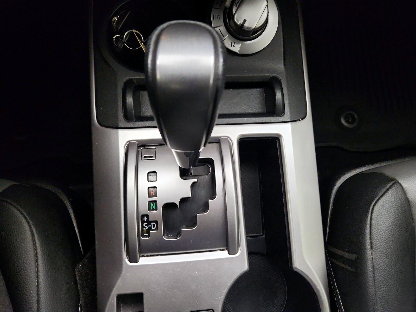 2023 Toyota 4Runner SR5 Premium - Photo 17