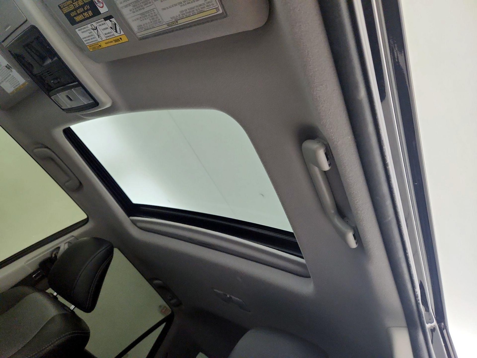 2023 Toyota 4Runner SR5 Premium - Photo 19