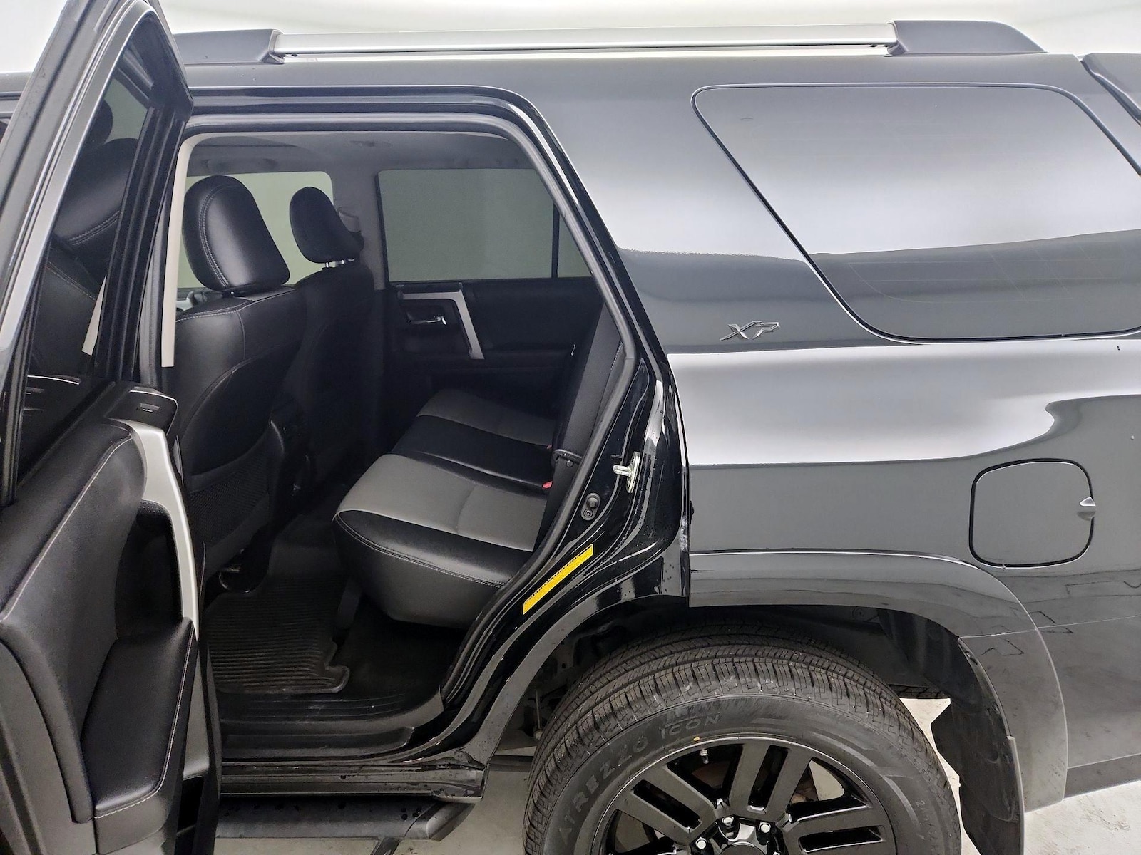 2023 Toyota 4Runner SR5 Premium - Photo 20