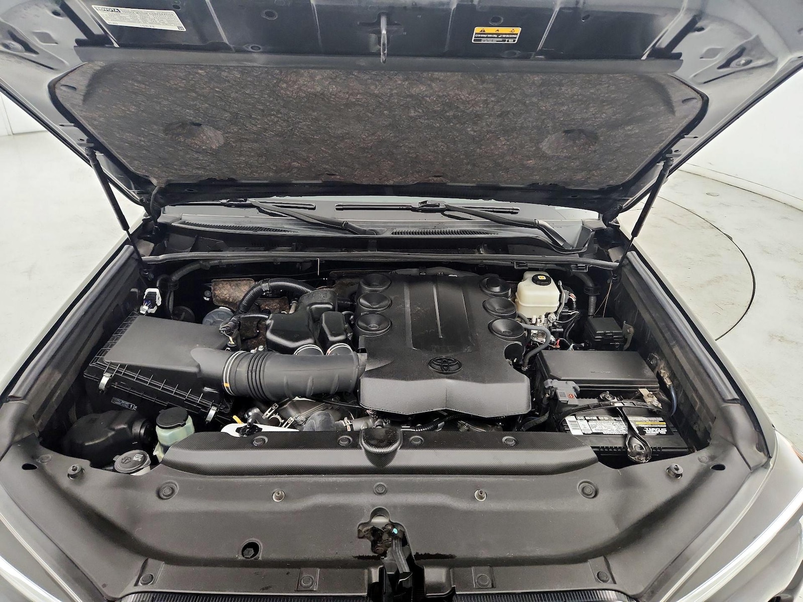 2023 Toyota 4Runner SR5 Premium - Photo 22