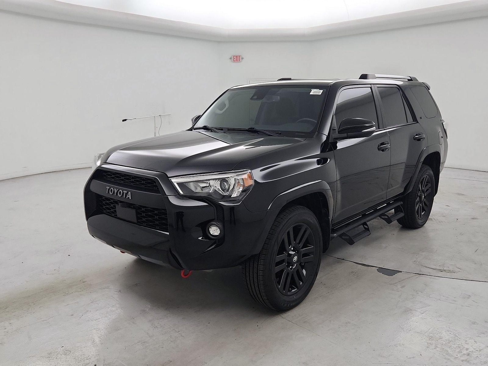 2023 Toyota 4Runner SR5 Premium - Photo 3
