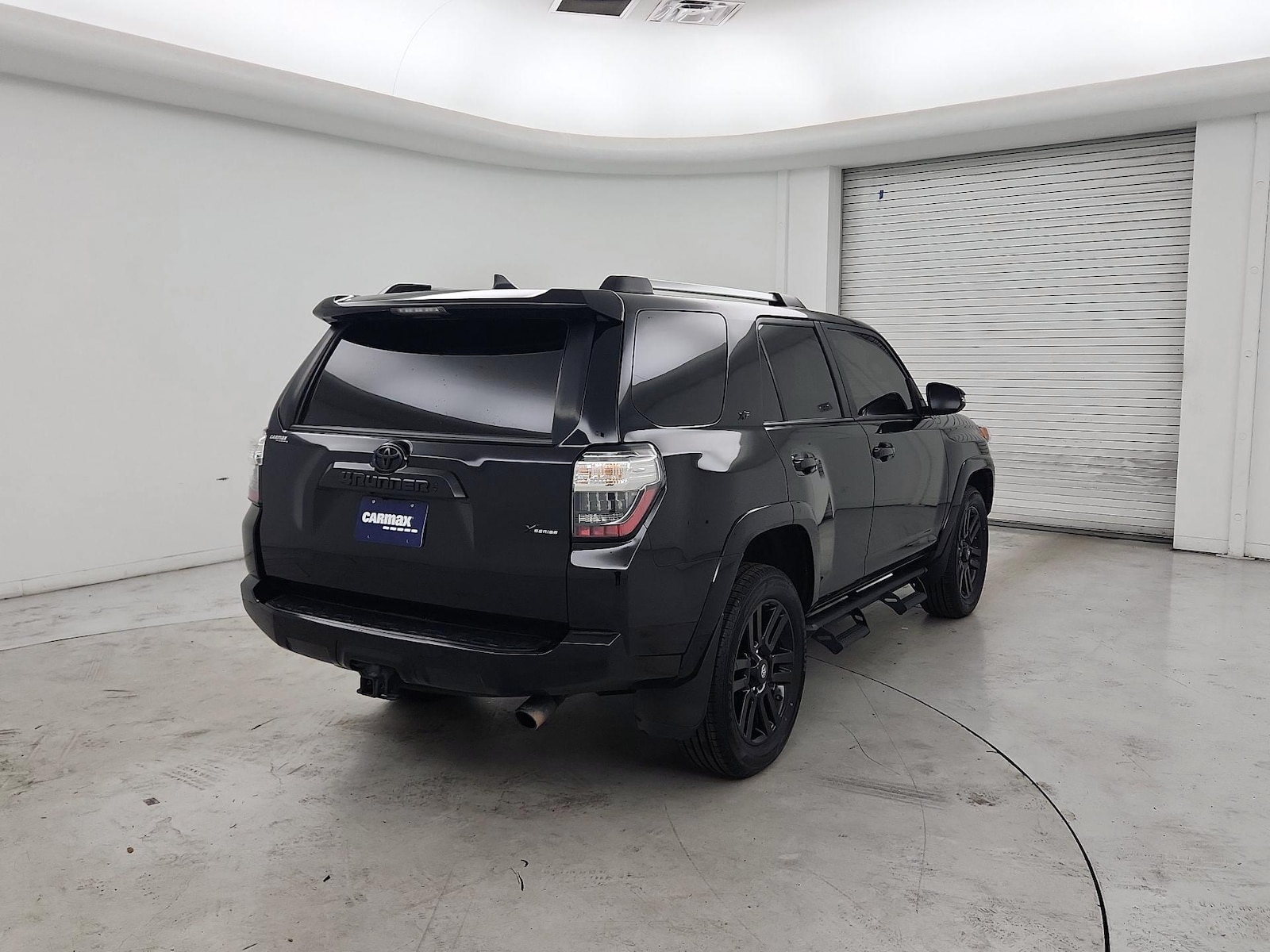 2023 Toyota 4Runner SR5 Premium - Photo 5
