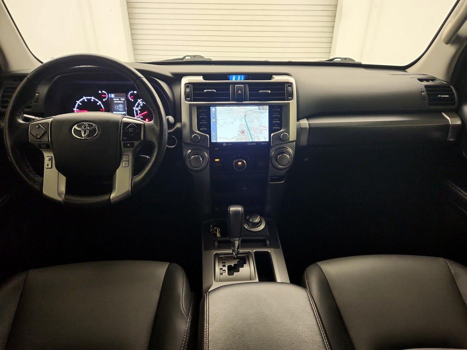 2023 Toyota 4Runner SR5 Premium - Photo 8