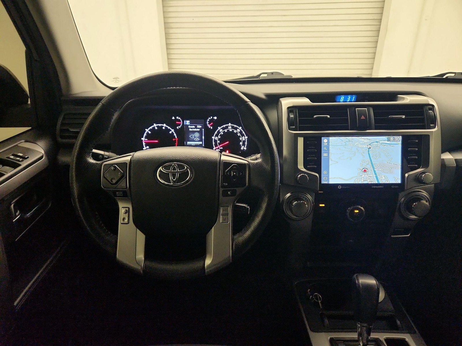 2023 Toyota 4Runner SR5 Premium - Photo 9
