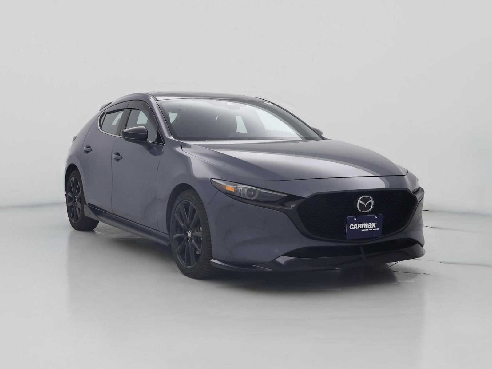 2021 Mazda Mazda3
