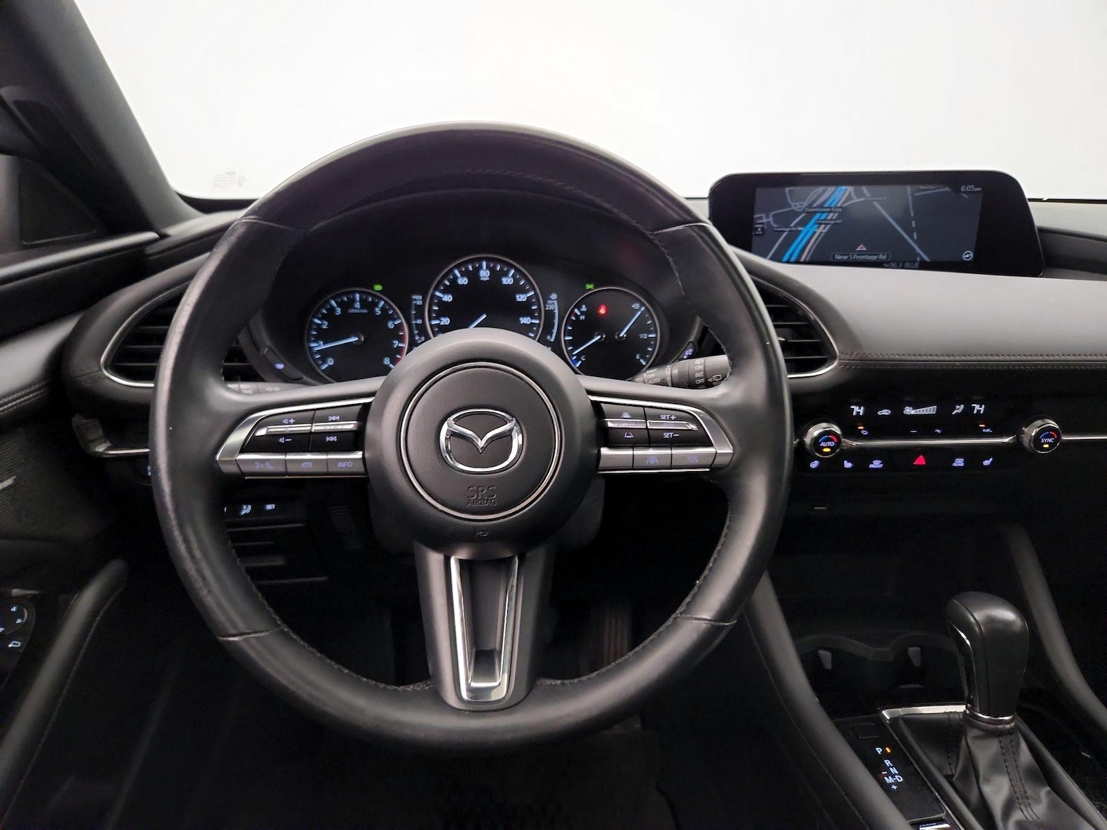2021 Mazda Mazda3 Premium Plus - Photo 11
