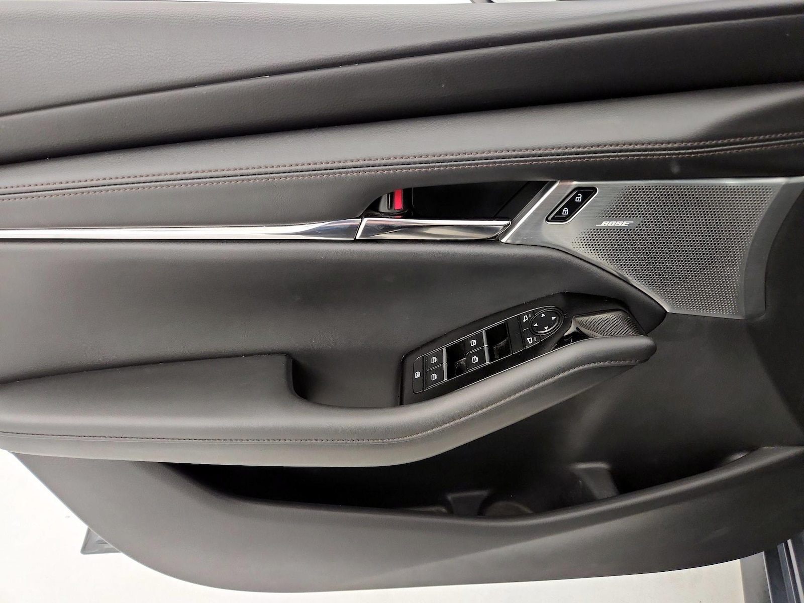 2021 Mazda Mazda3 Premium Plus - Photo 13