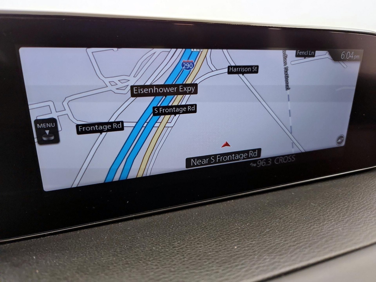 2021 Mazda Mazda3 Premium Plus - Photo 15