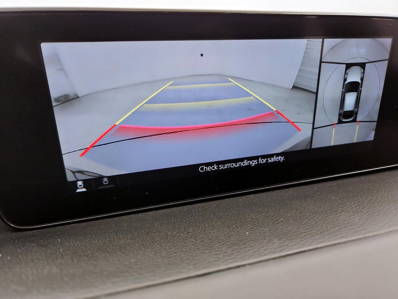2021 Mazda Mazda3 Premium Plus - Photo 16