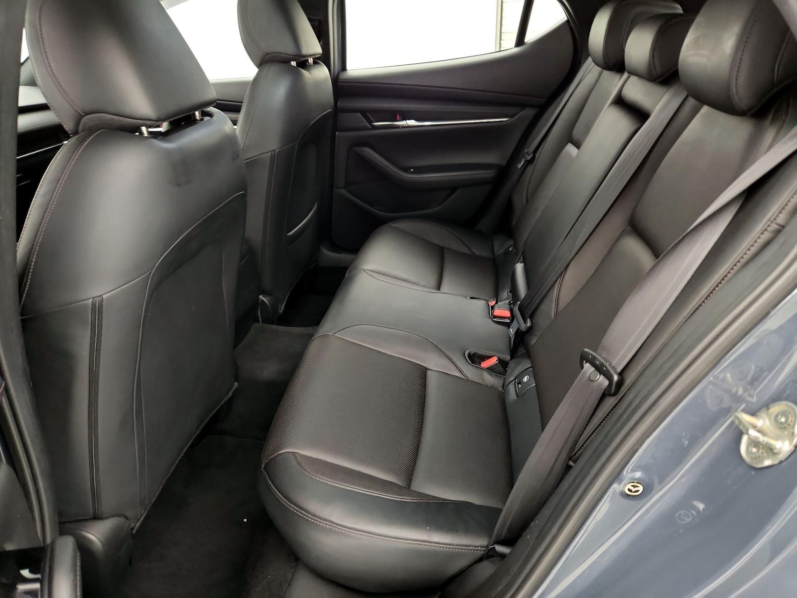 2021 Mazda Mazda3 Premium Plus - Photo 22