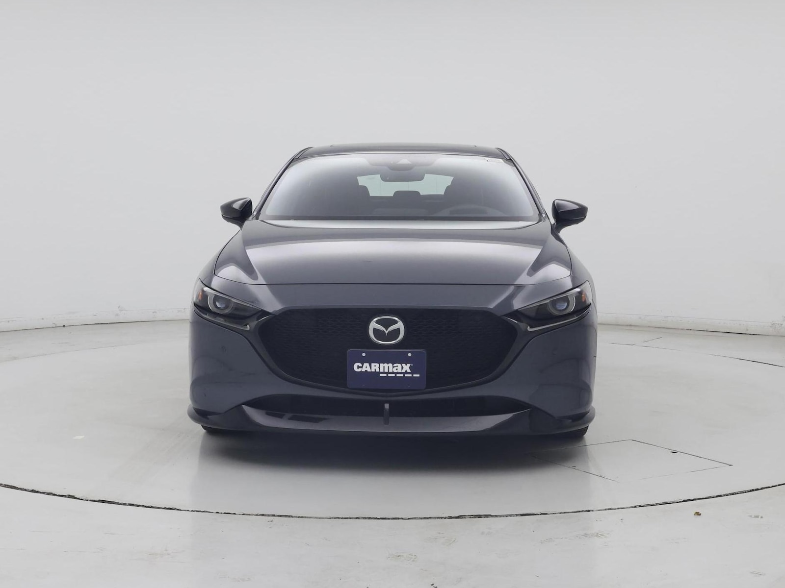 2021 Mazda Mazda3 Premium Plus - Photo 6