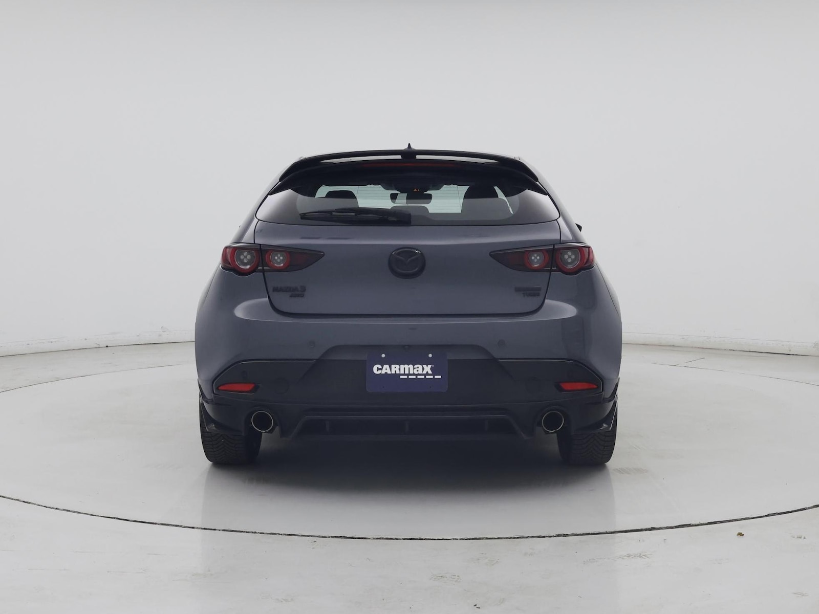 2021 Mazda Mazda3 Premium Plus - Photo 7