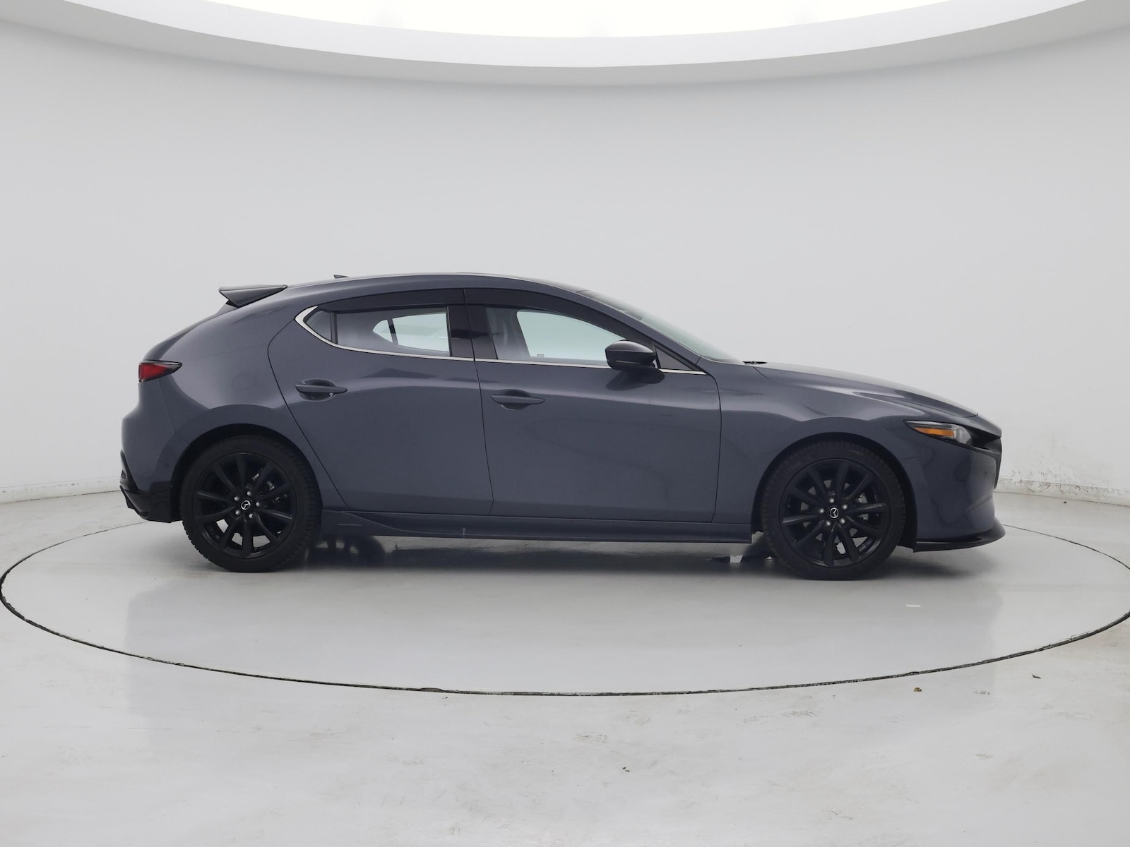 2021 Mazda Mazda3 Premium Plus - Photo 8