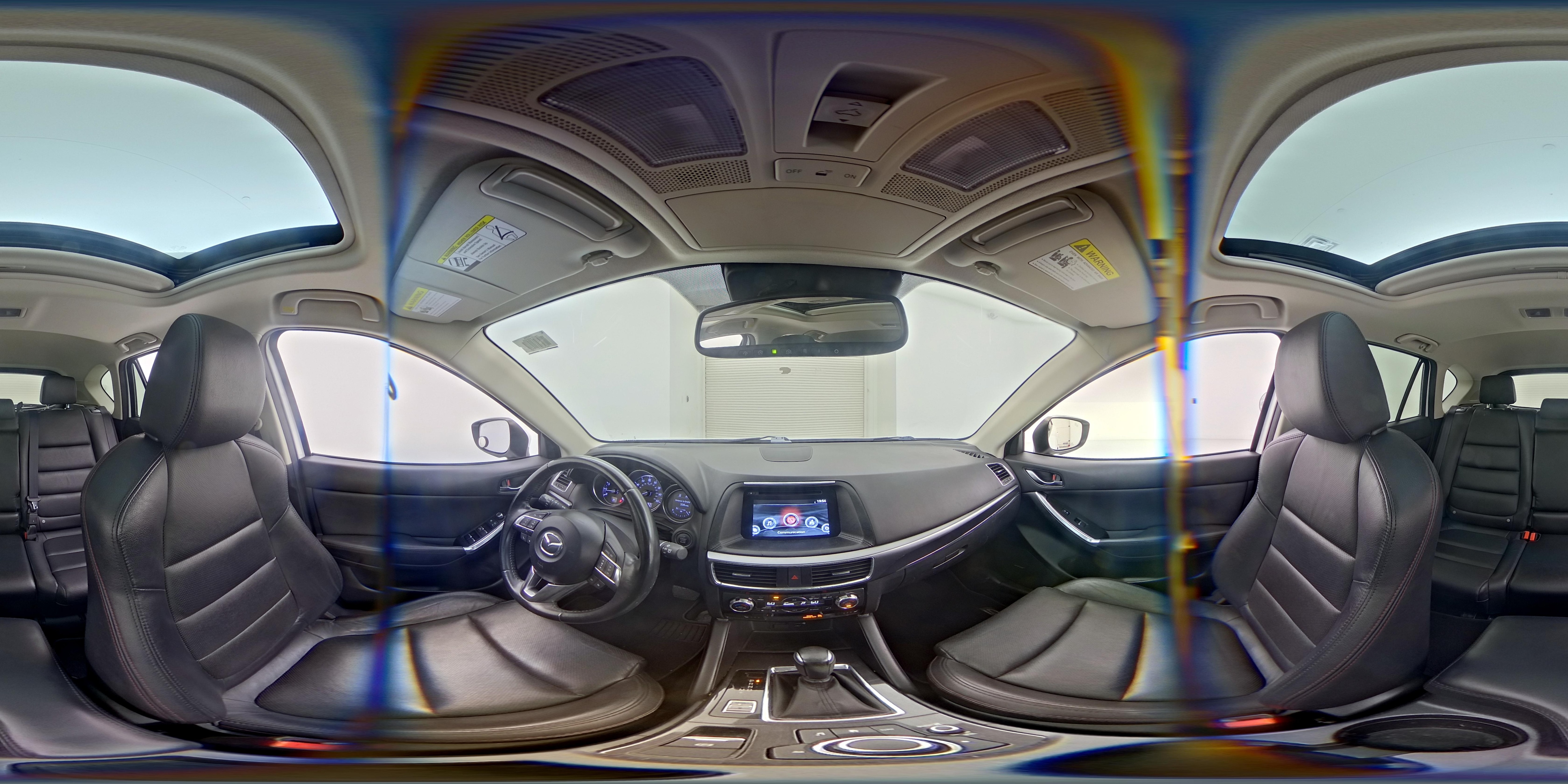 2016 Mazda CX-5 Grand Touring - Photo 26