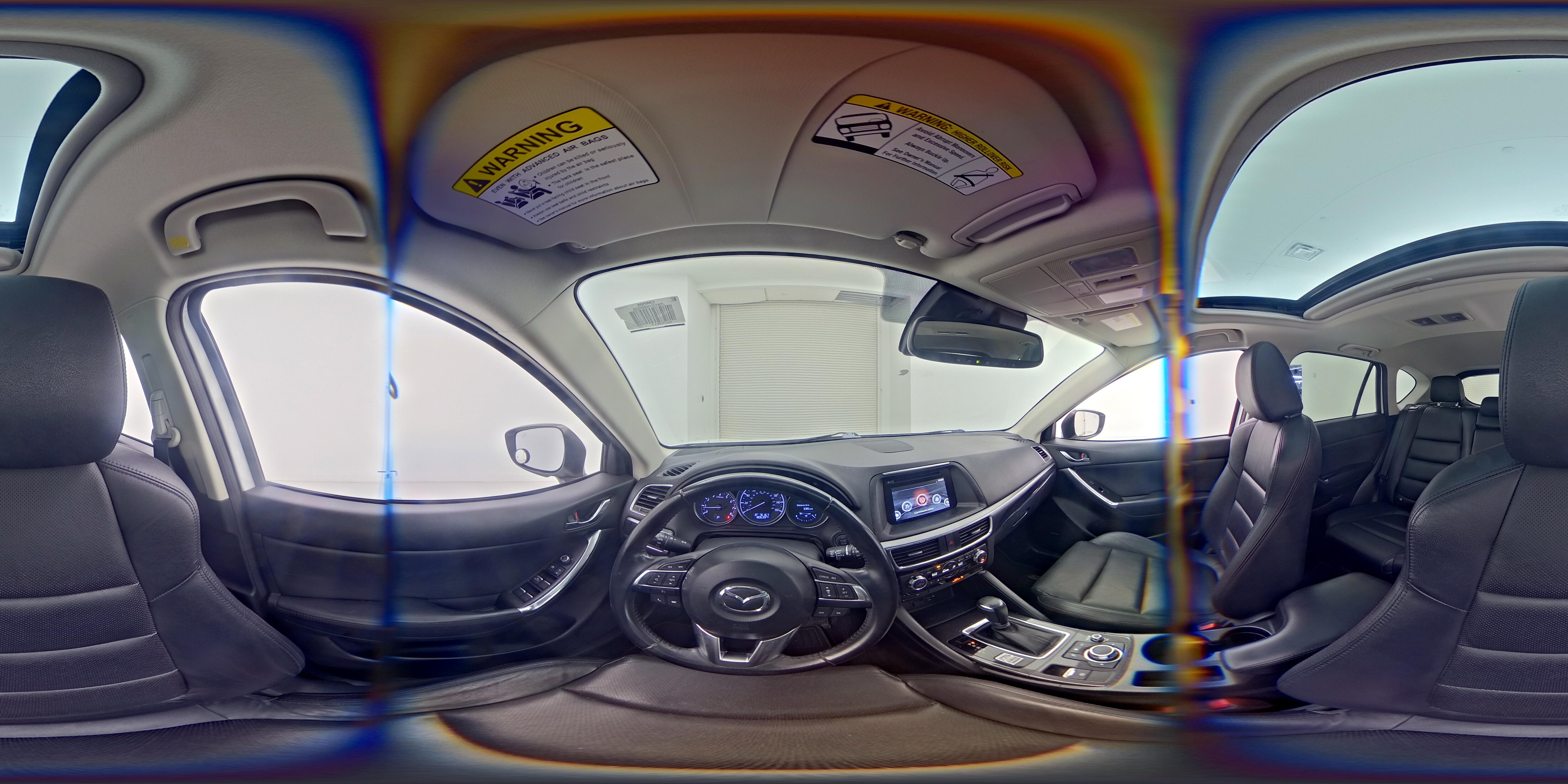 2016 Mazda CX-5 Grand Touring - Photo 28