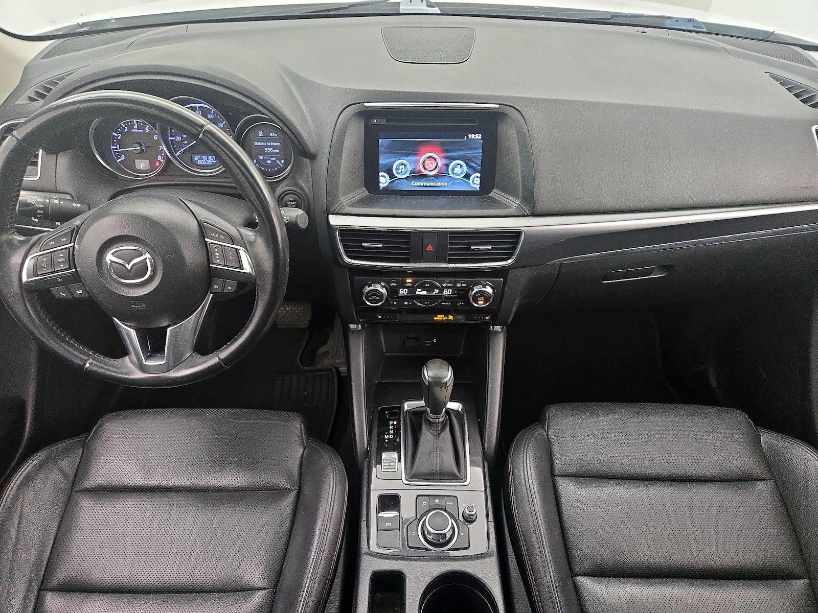 2016 Mazda CX-5 Grand Touring - Photo 10