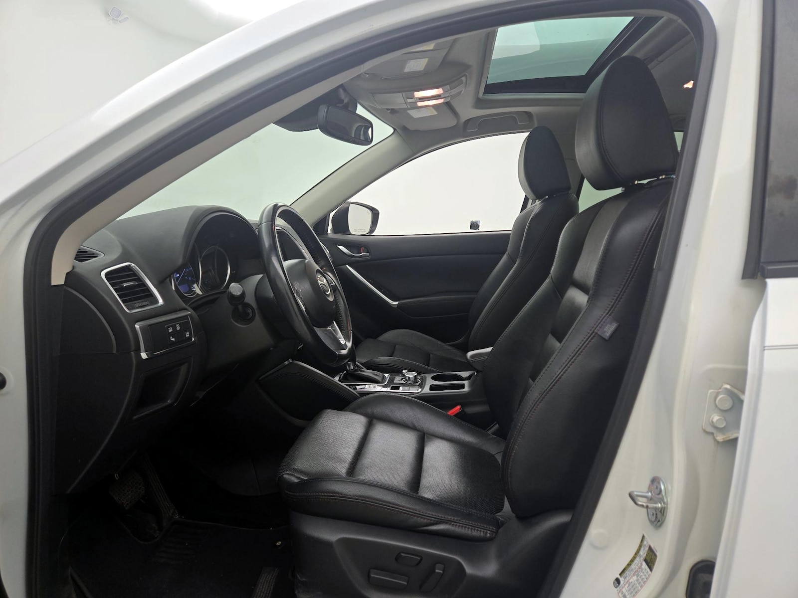 2016 Mazda CX-5 Grand Touring - Photo 12