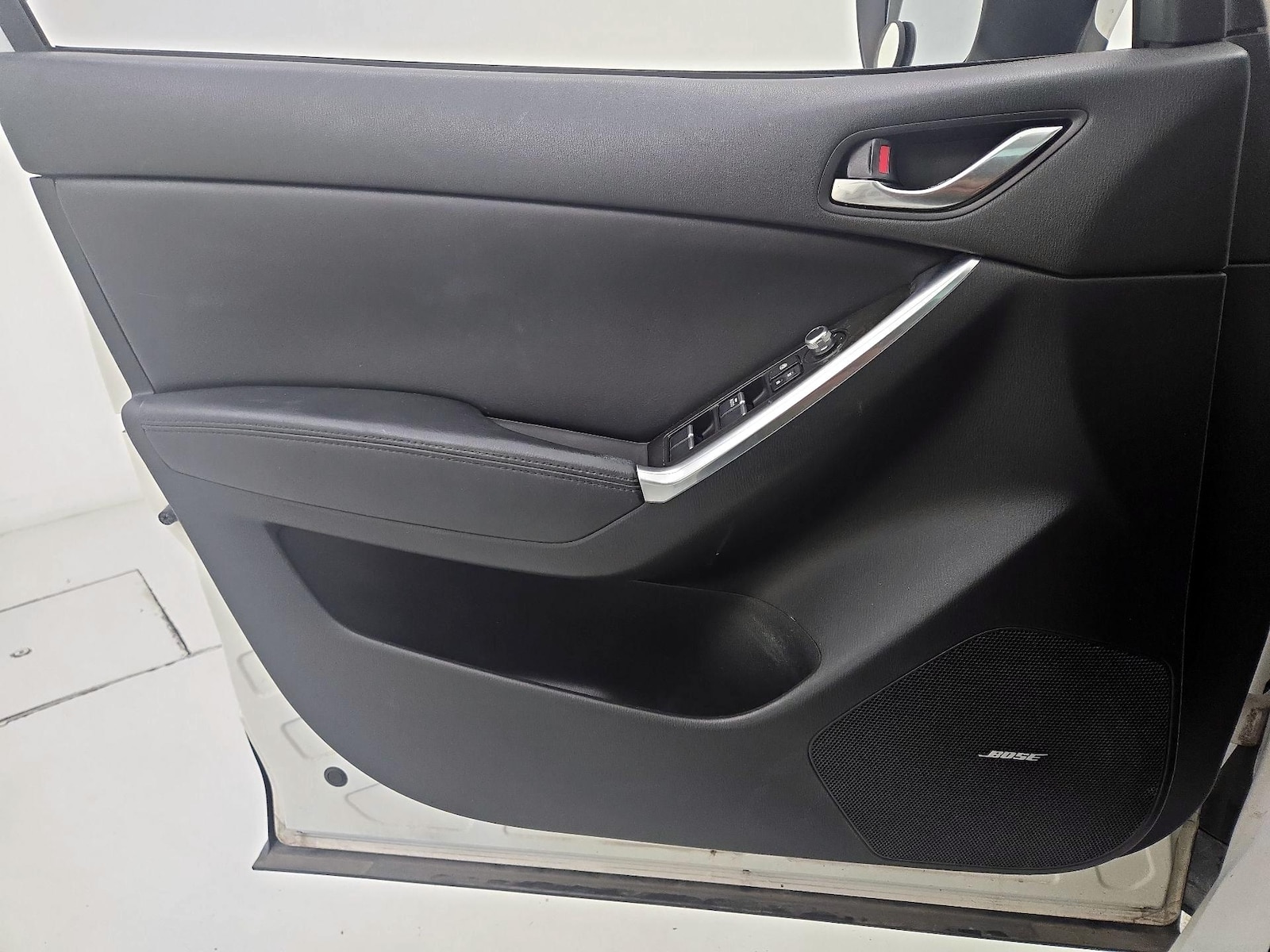 2016 Mazda CX-5 Grand Touring - Photo 13