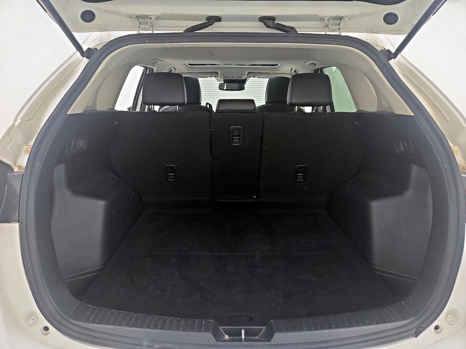 2016 Mazda CX-5 Grand Touring - Photo 23