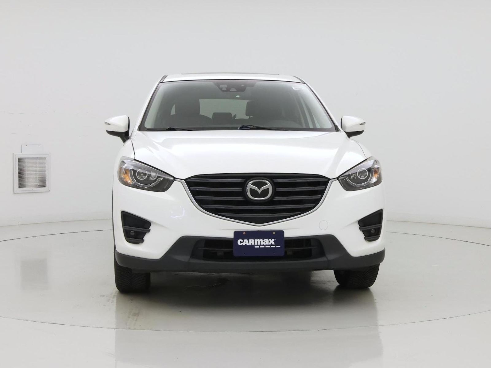 2016 Mazda CX-5 Grand Touring - Photo 6