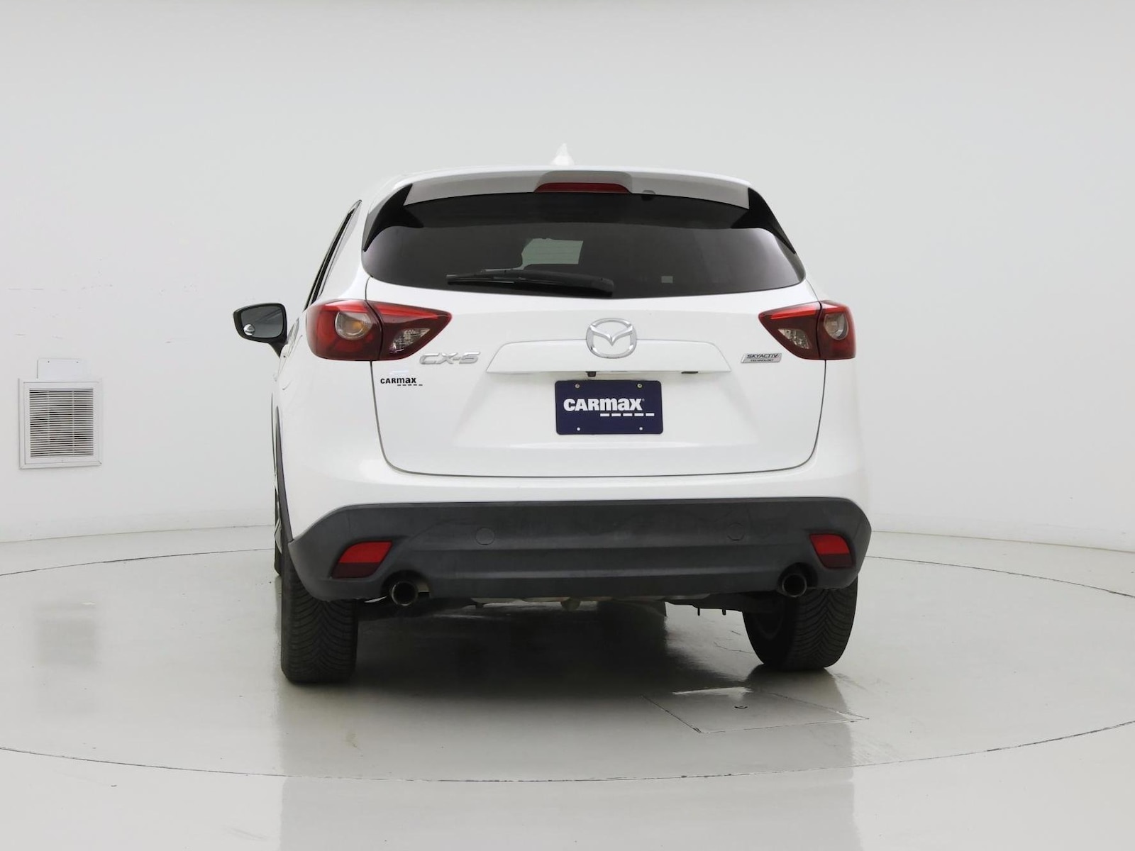 2016 Mazda CX-5 Grand Touring - Photo 7