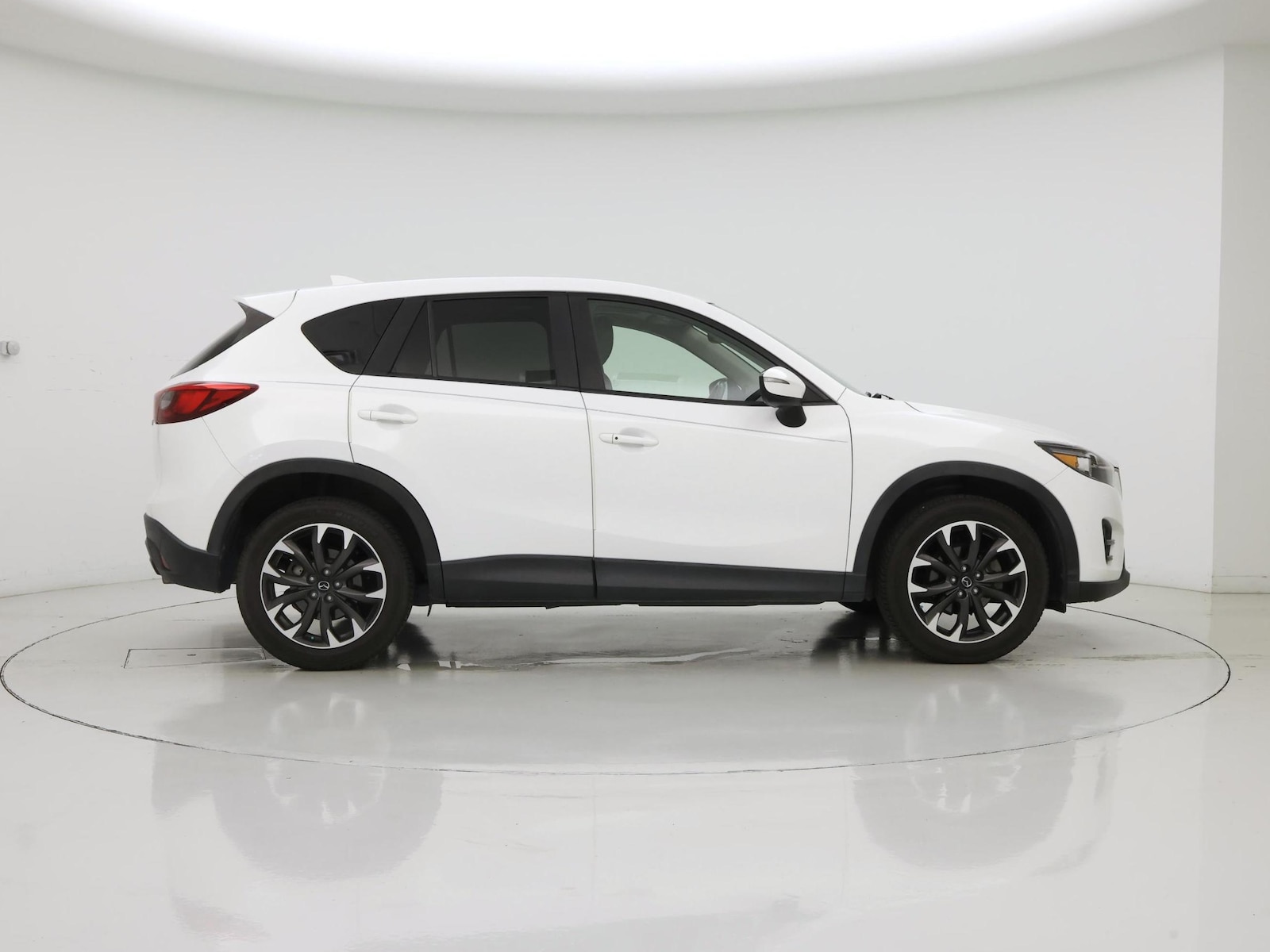 2016 Mazda CX-5 Grand Touring - Photo 8
