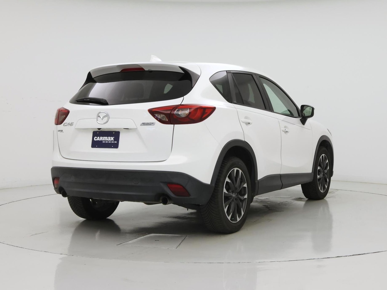 2016 Mazda CX-5 Grand Touring - Photo 9
