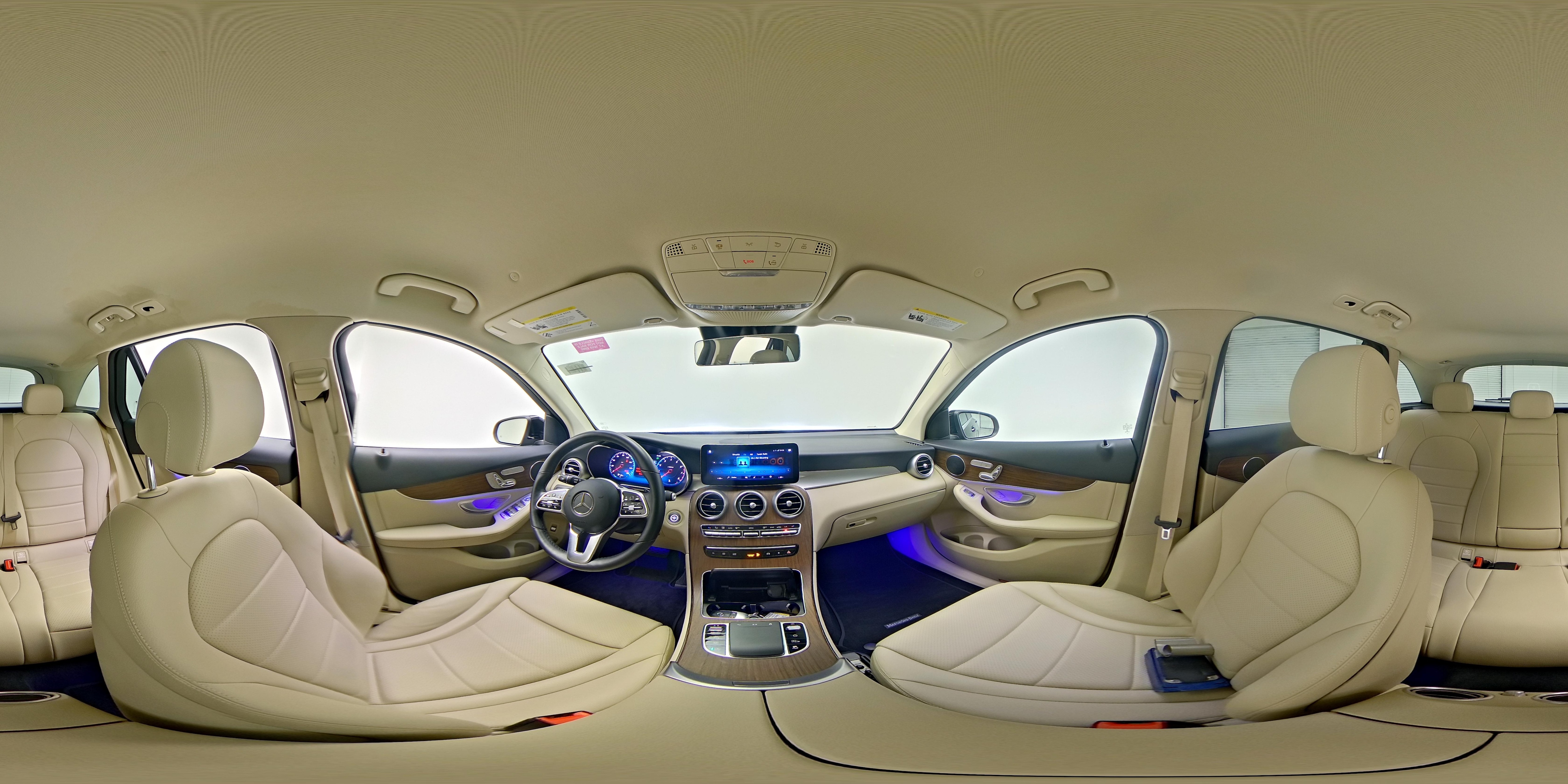 2022 Mercedes-Benz GLC GLC300 - Photo 24