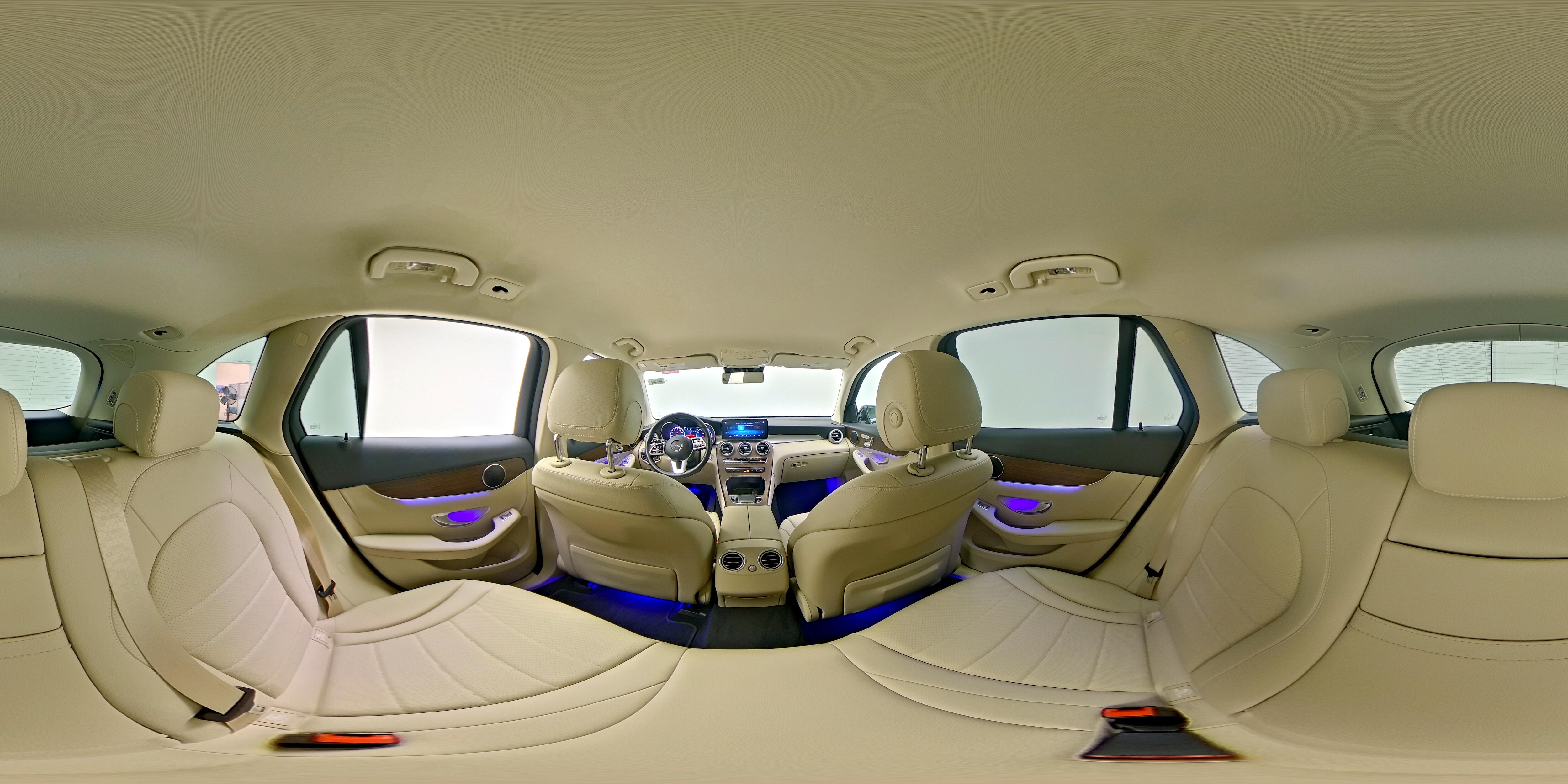 2022 Mercedes-Benz GLC GLC300 - Photo 25