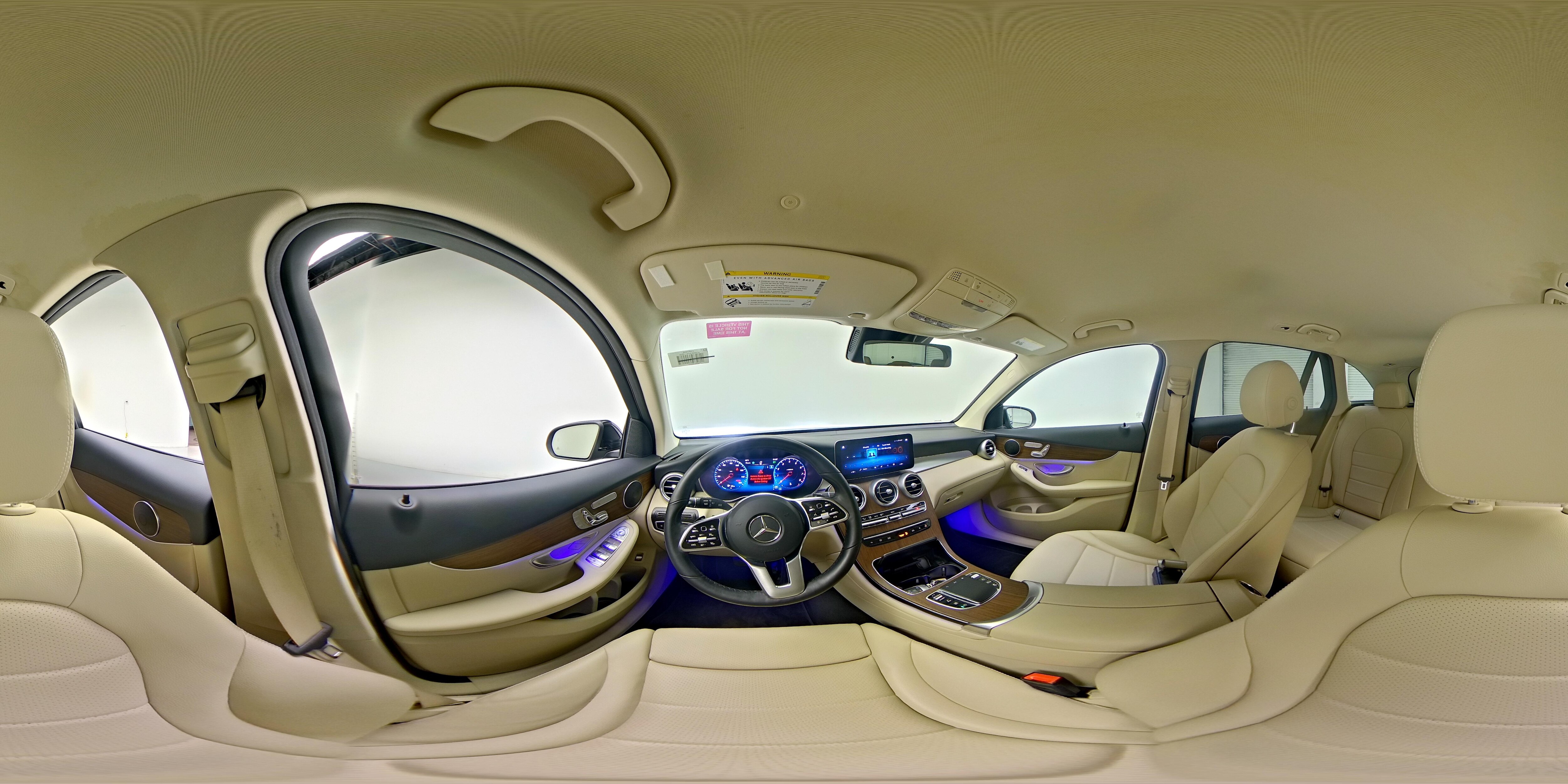 2022 Mercedes-Benz GLC GLC300 - Photo 26