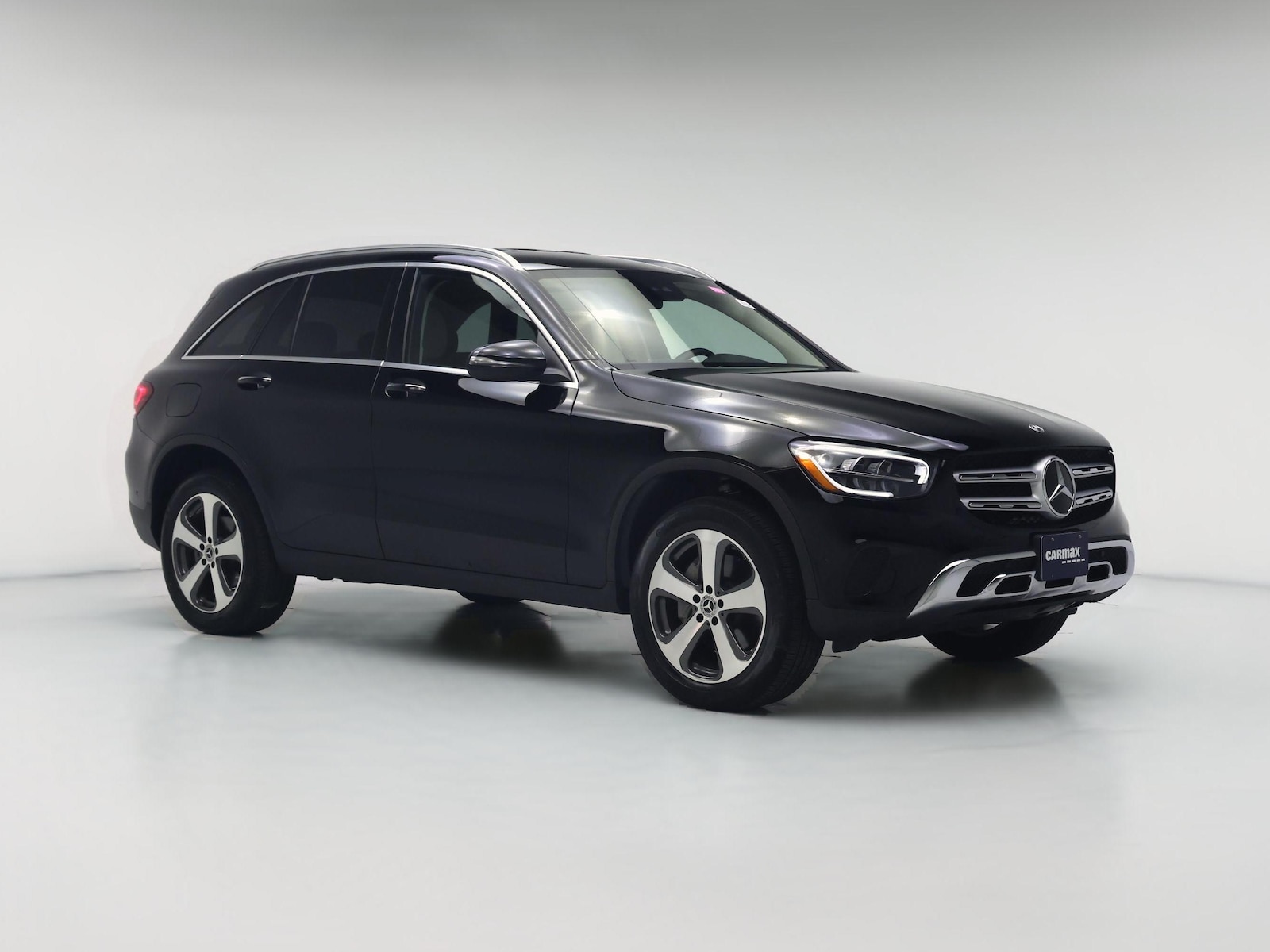 2022 Mercedes-Benz GLC GLC300 - Photo 1