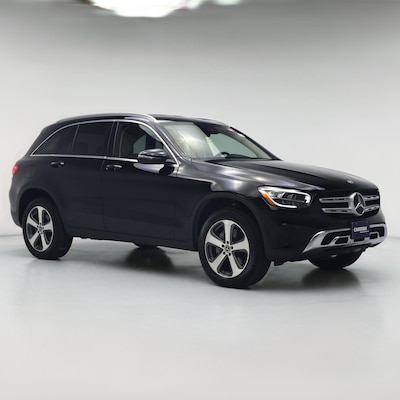 2022 Mercedes-Benz GLC300