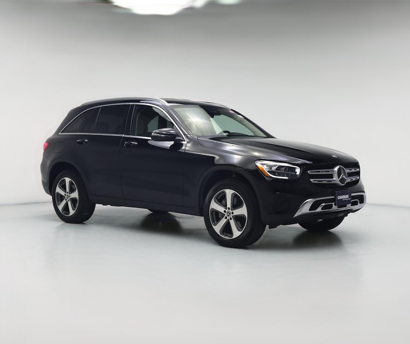2022 Mercedes-Benz GLC300