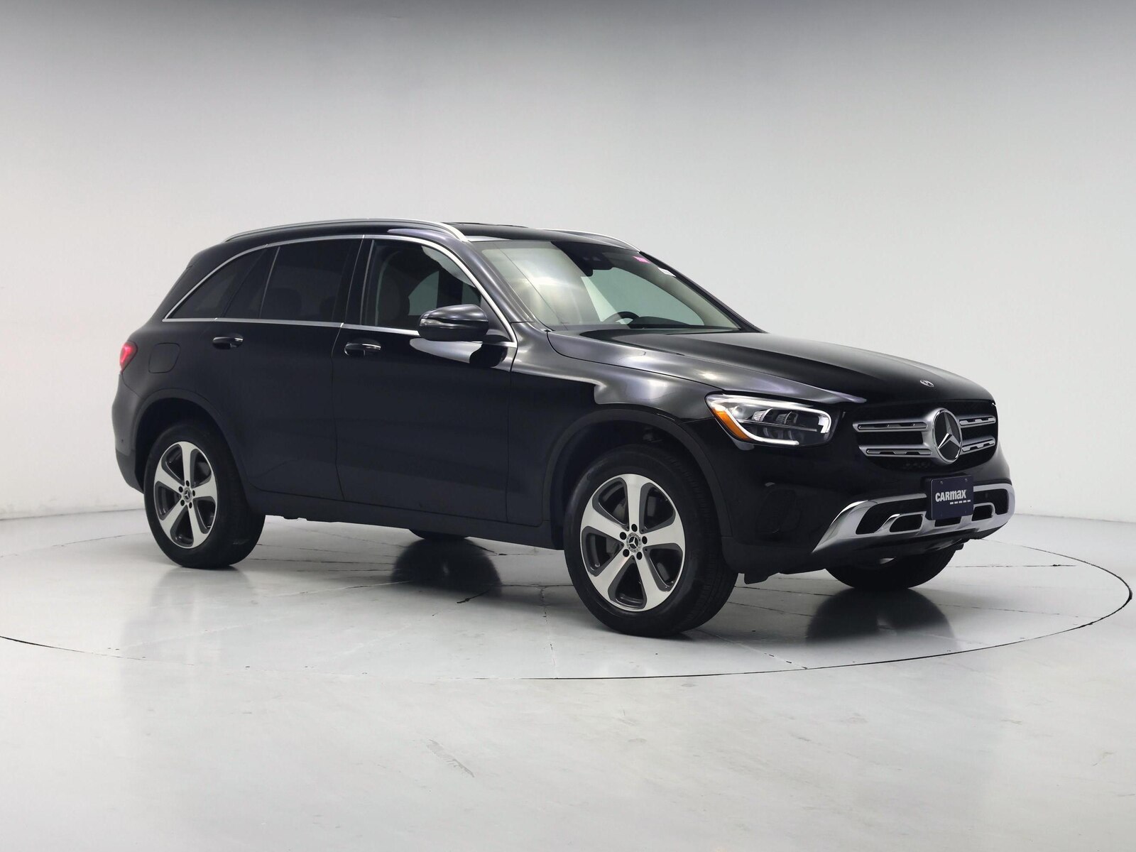 2022 Mercedes-Benz GLC GLC300 - Photo 2