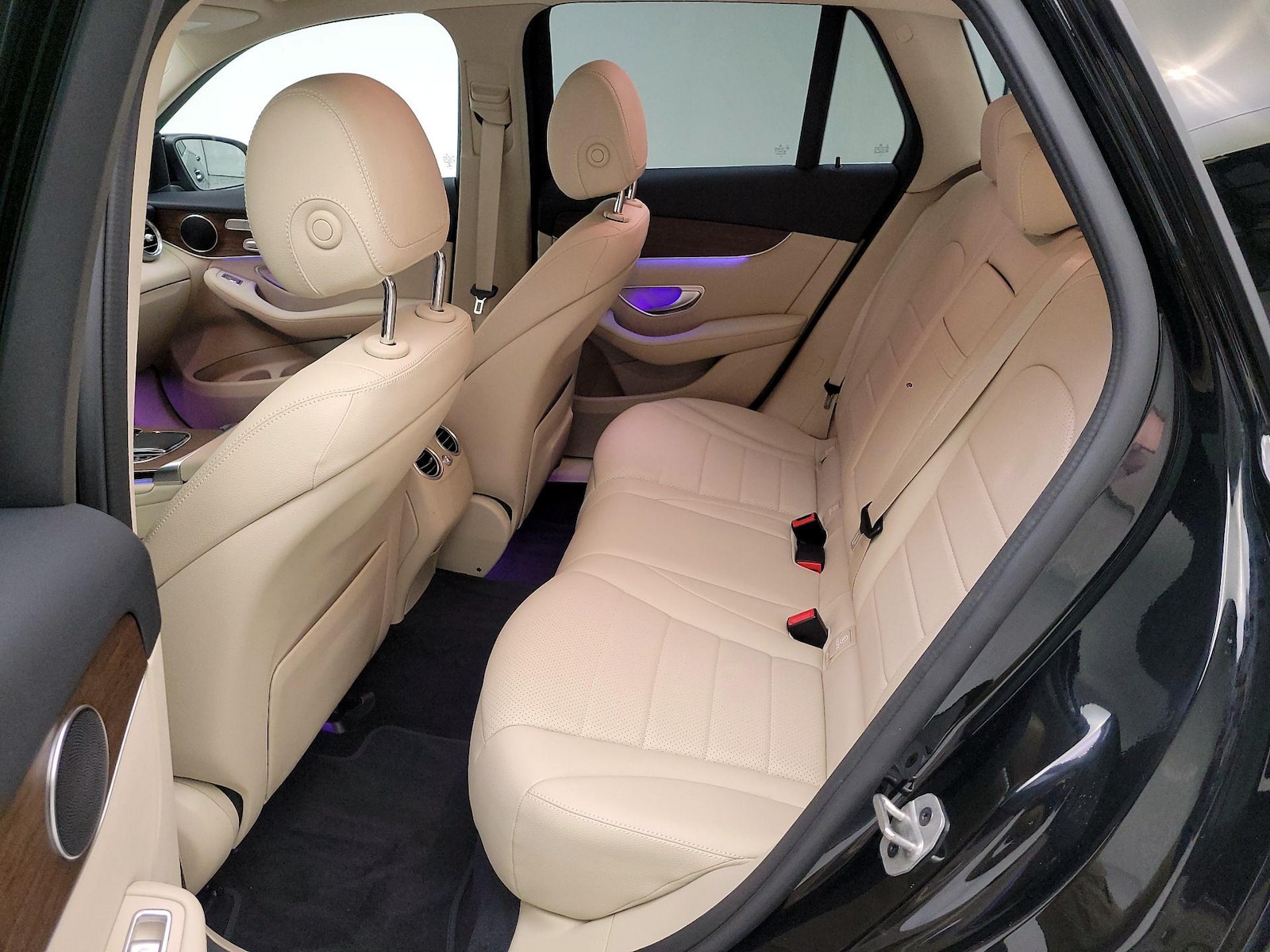 2022 Mercedes-Benz GLC GLC300 - Photo 20
