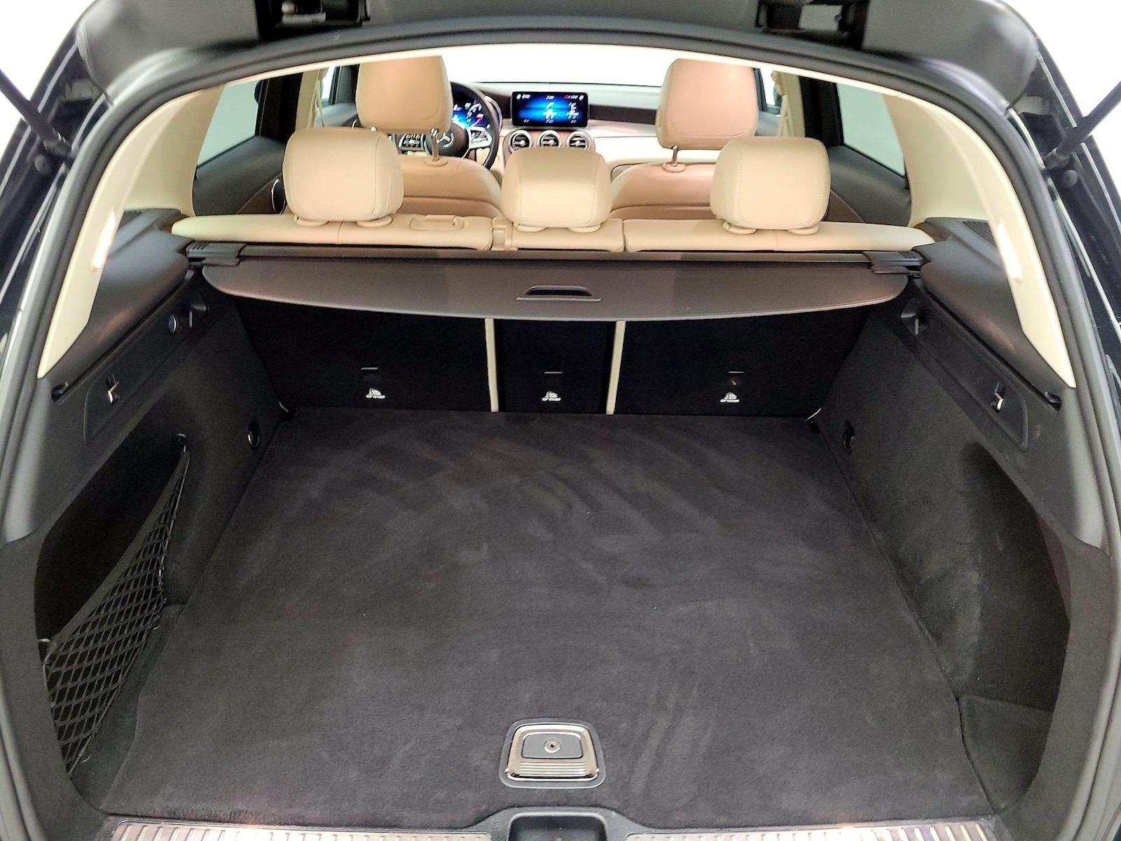 2022 Mercedes-Benz GLC GLC300 - Photo 21