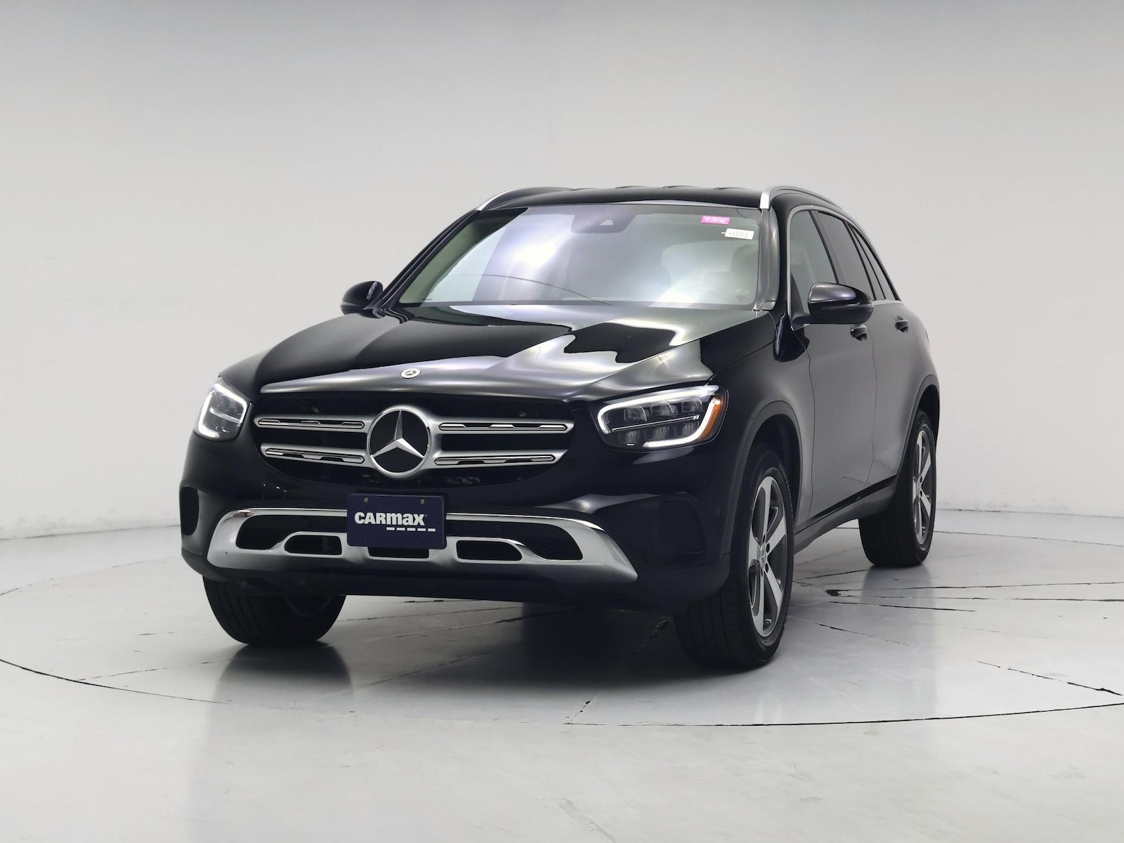 2022 Mercedes-Benz GLC GLC300 - Photo 5