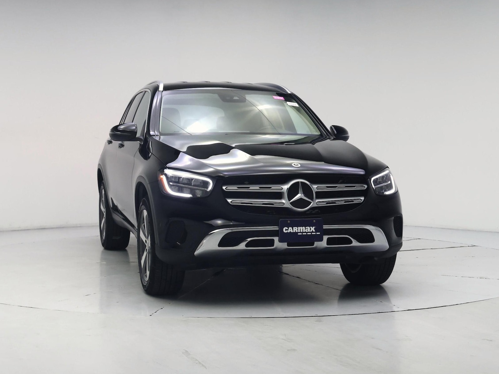 2022 Mercedes-Benz GLC GLC300 - Photo 6