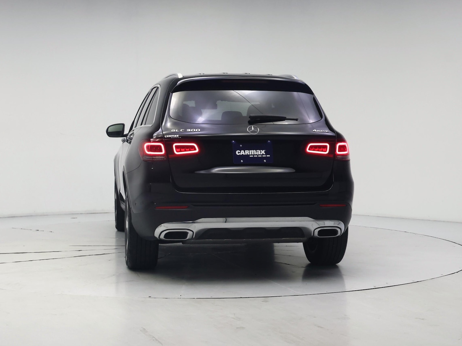 2022 Mercedes-Benz GLC GLC300 - Photo 7