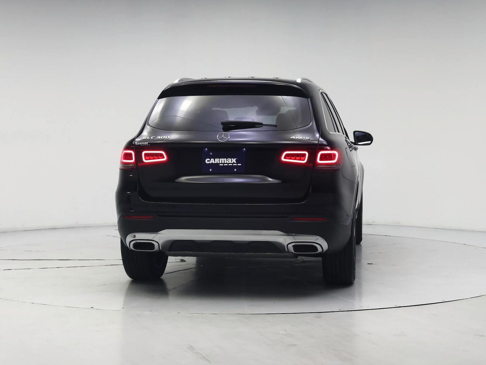 2022 Mercedes-Benz GLC GLC300 - Photo 9