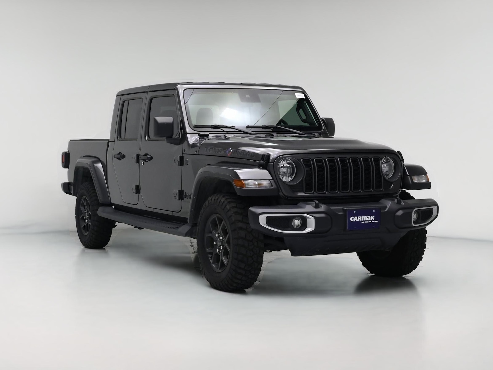 2025 Jeep Gladiator