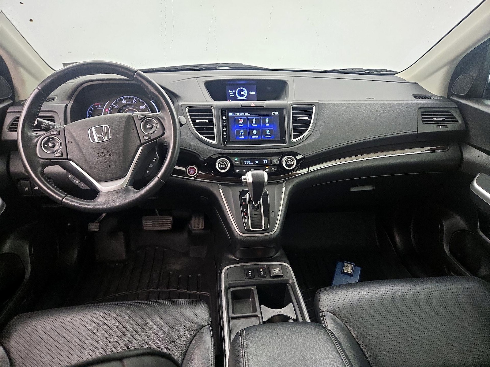 Navigation System