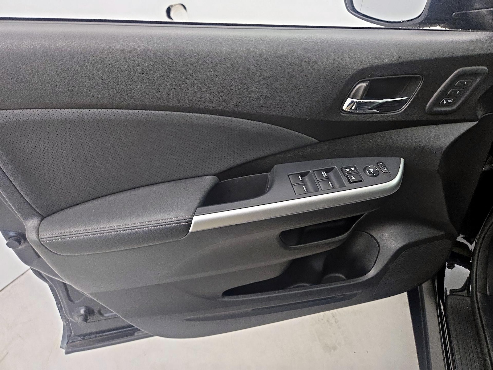 2015 Honda CR-V Touring - Photo 13