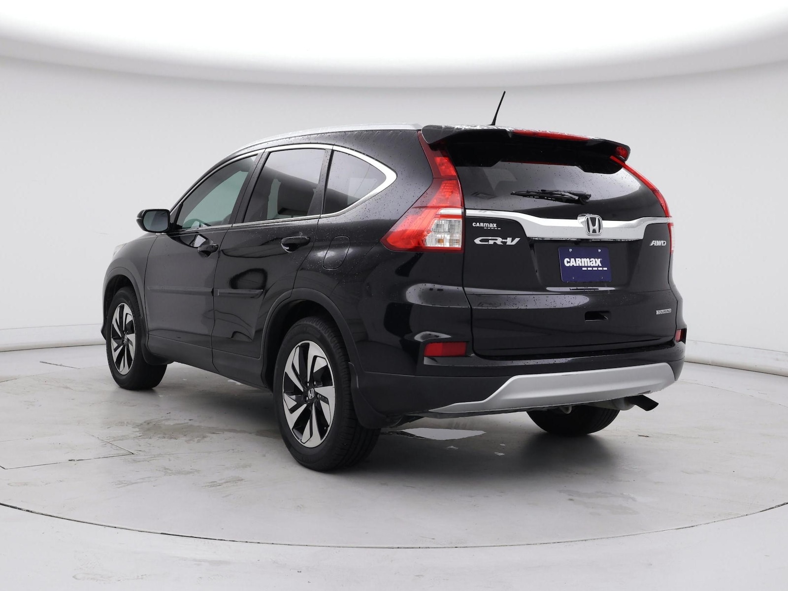 2015 Honda CR-V Touring - Photo 3