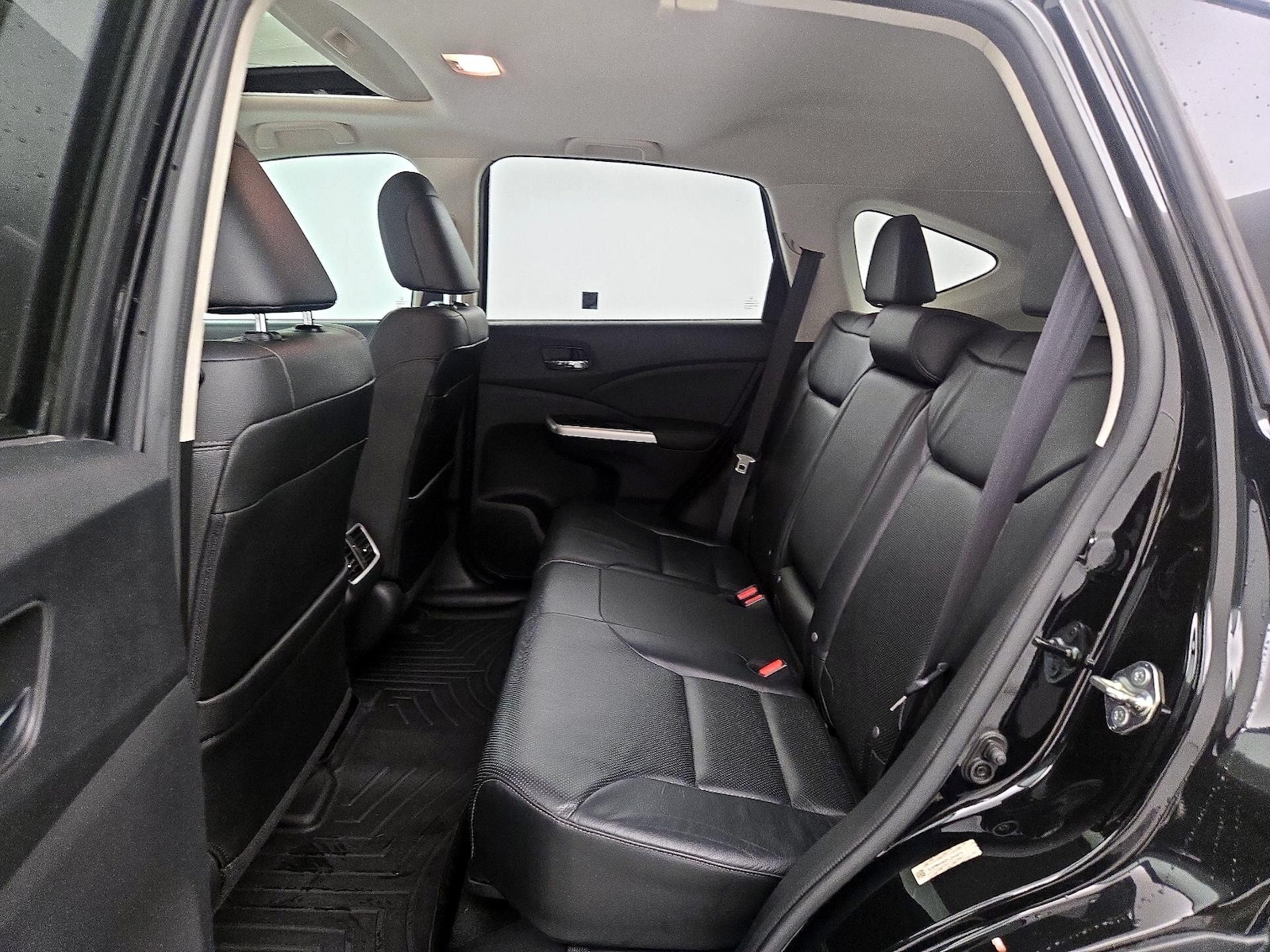 2015 Honda CR-V Touring - Photo 22