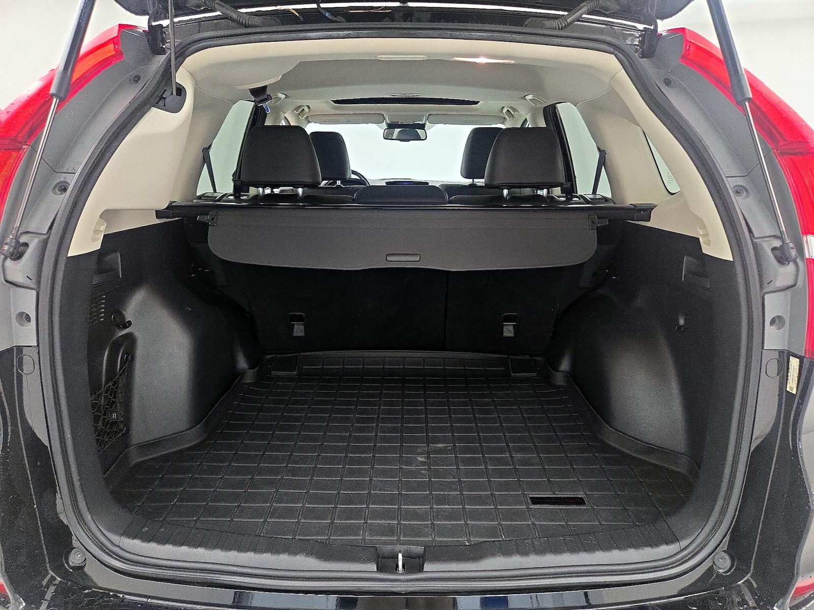 2015 Honda CR-V Touring - Photo 23