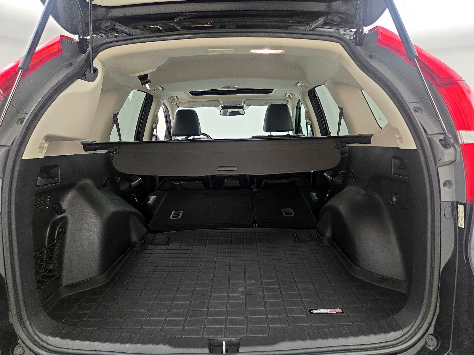 2015 Honda CR-V Touring - Photo 24