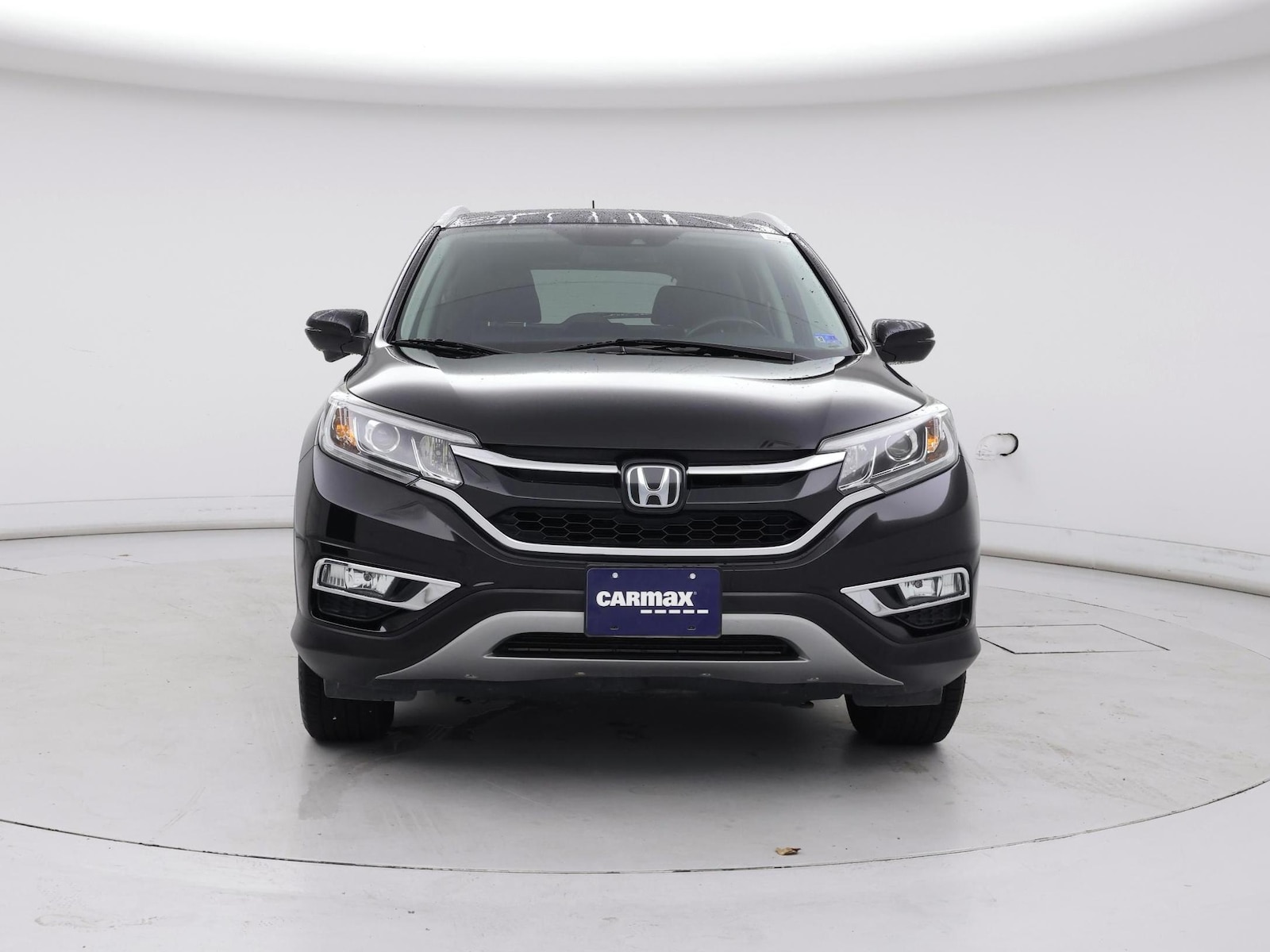 2015 Honda CR-V Touring - Photo 6