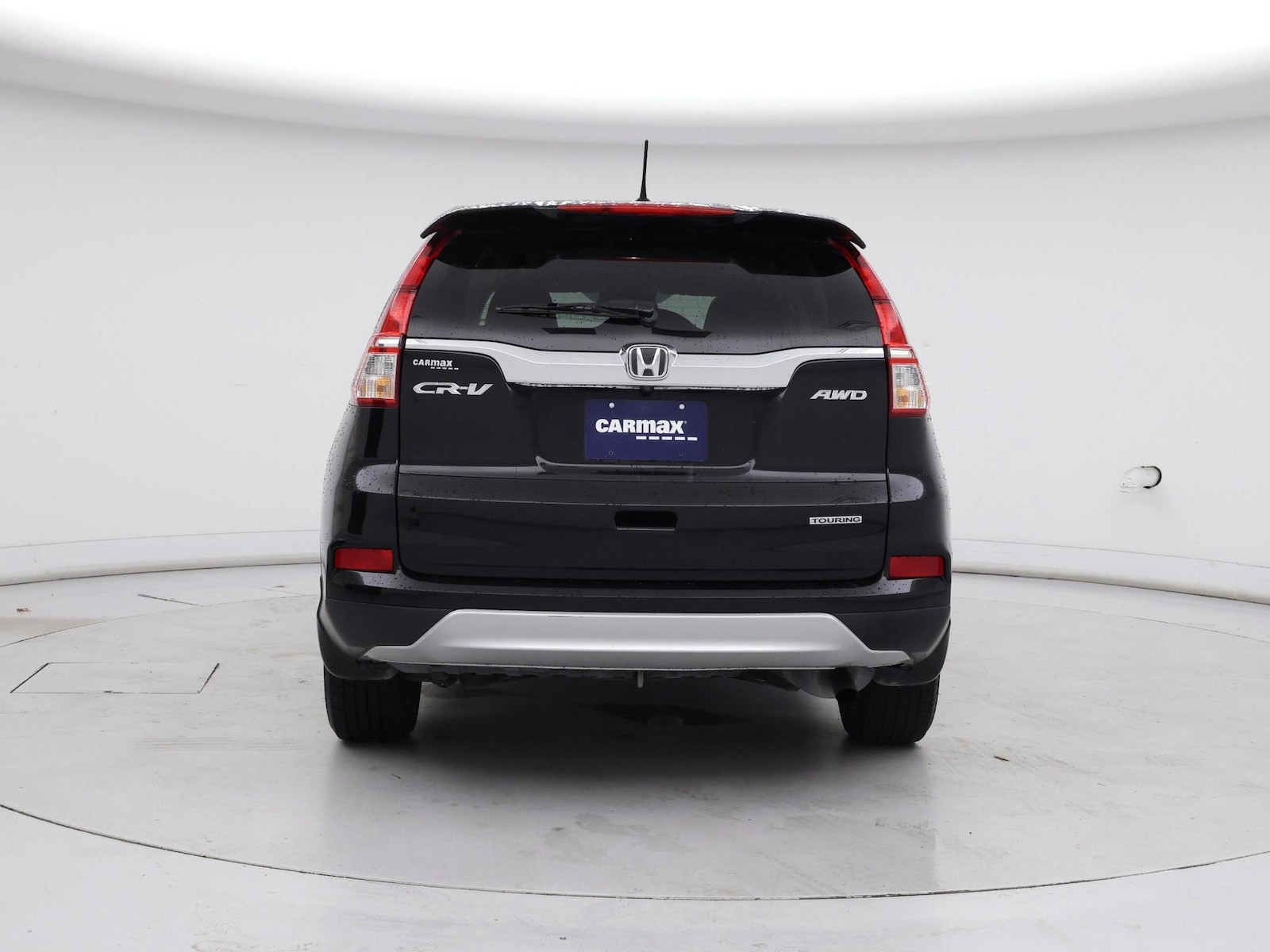 2015 Honda CR-V Touring - Photo 7