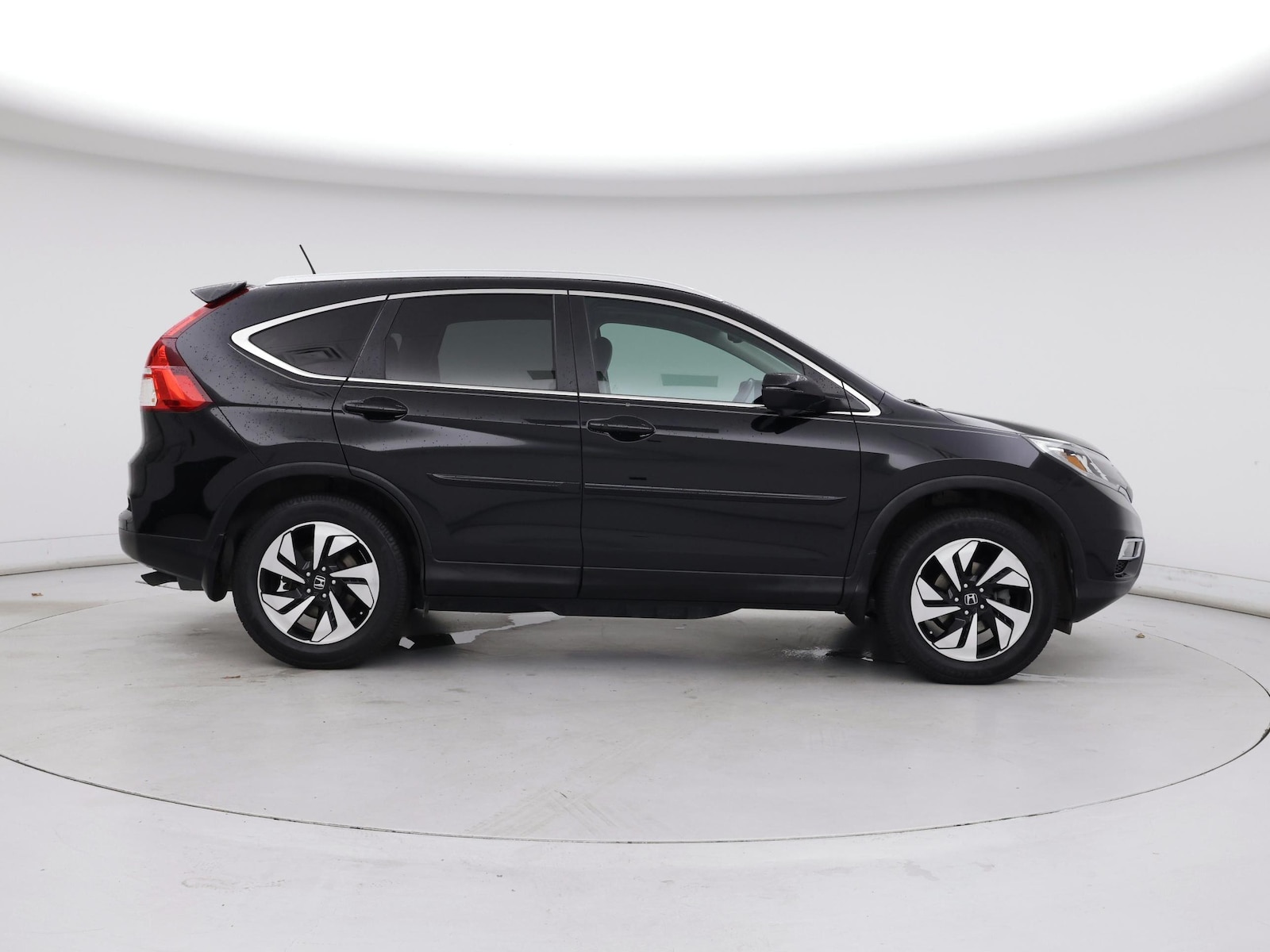 2015 Honda CR-V Touring - Photo 8